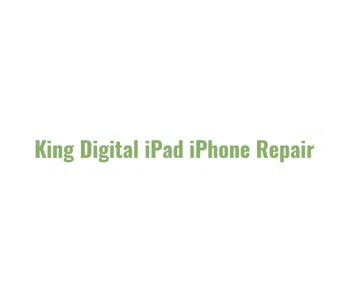 King Digital IPad IPhone Repair discount code
